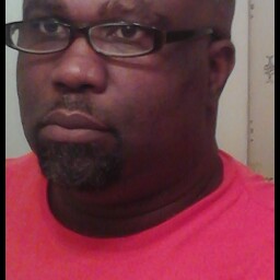 Reginald Cox Photo 32