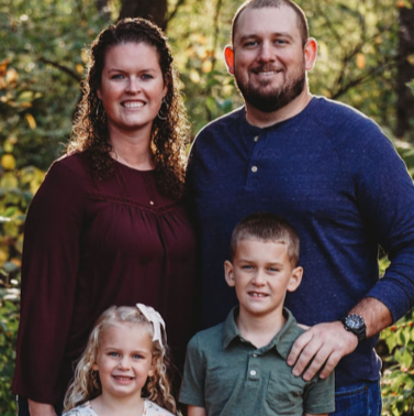 Kristen Tripp Photo 16