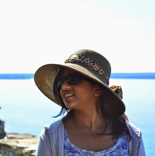 Ramya Akula Photo 13
