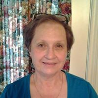 Betty Rader Photo 26