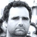 Peter Jenner Photo 27