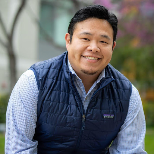 Joseph Chin Photo 40