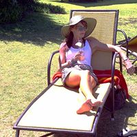 Ann Barbour Photo 26