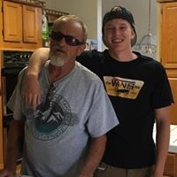 Terry Matthews Photo 49