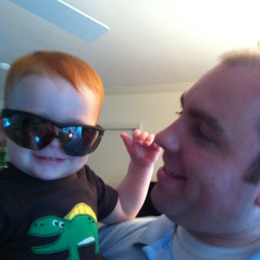 Michael Rhoads Photo 33