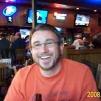 Roy Stewart Photo 22