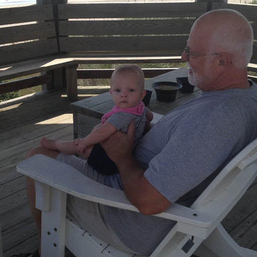 Richard Poole Photo 7