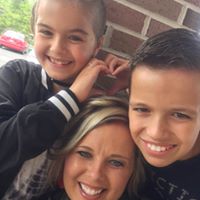 Traci Rollins Photo 10