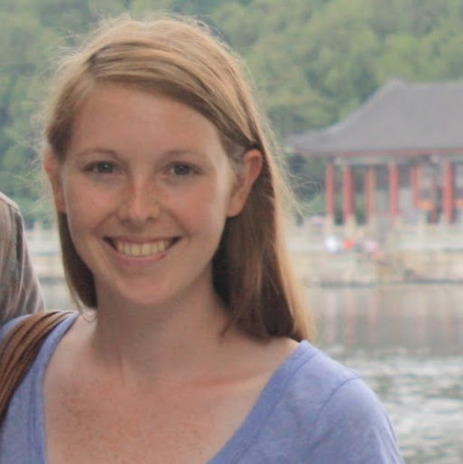 Meghan Patterson Photo 3