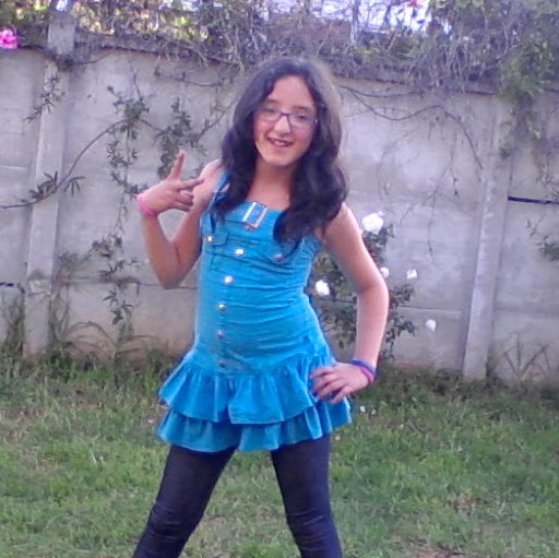 Francisca Vargas Photo 8