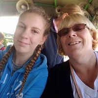 Geraldine Morrison Photo 17