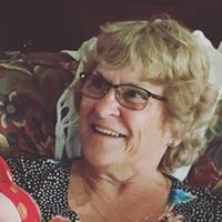 Joyce Busch Photo 13