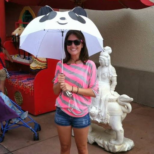 Jennifer Rose Photo 44