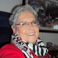 Carolyn Gregg Photo 17