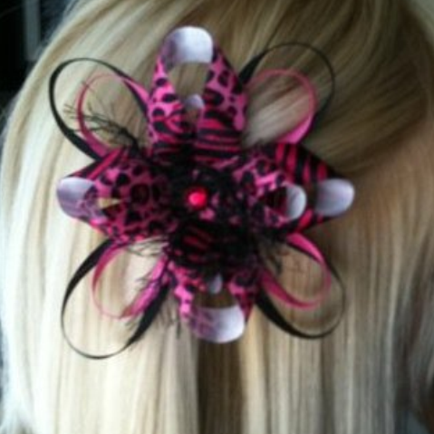 Lisa Higginbotham Photo 20