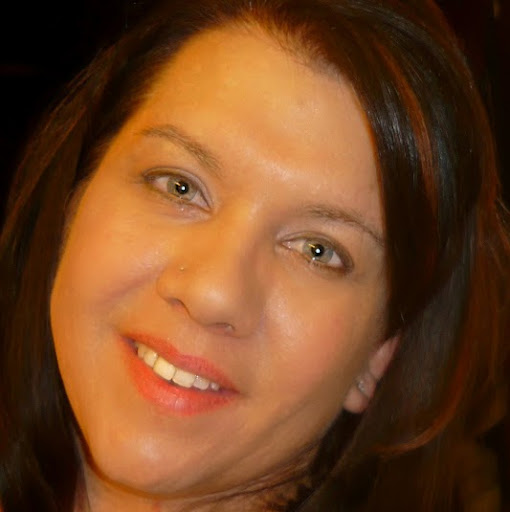 Christine Colburn Photo 28