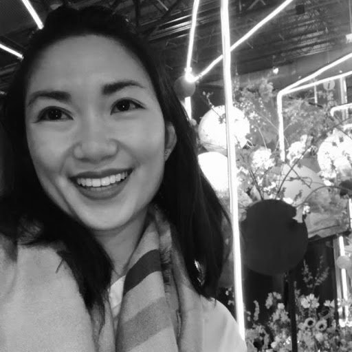 Sherry Yang Photo 19
