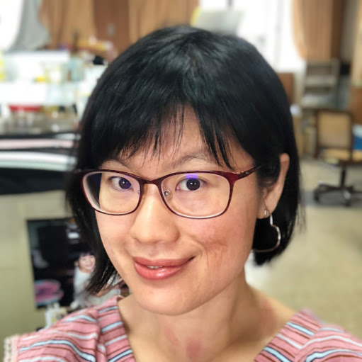 Shirley Chen Photo 13