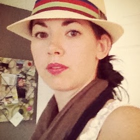 Danielle Jacques Photo 8