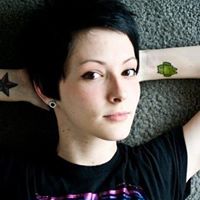 Martina Bell Photo 22