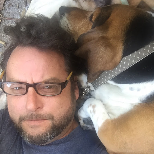 Chris Whipple Photo 28