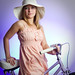 Violet Lind Photo 6
