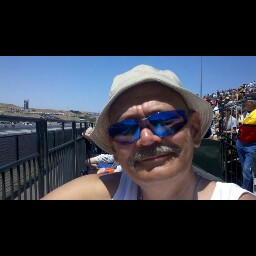 Charles Huston Photo 9