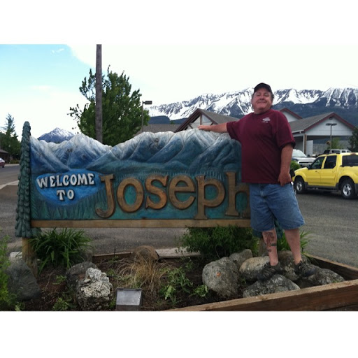 Joseph Macdonald Photo 26 Joseph Macdonald Photo 26