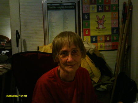 Elizabeth Findlay Photo 10