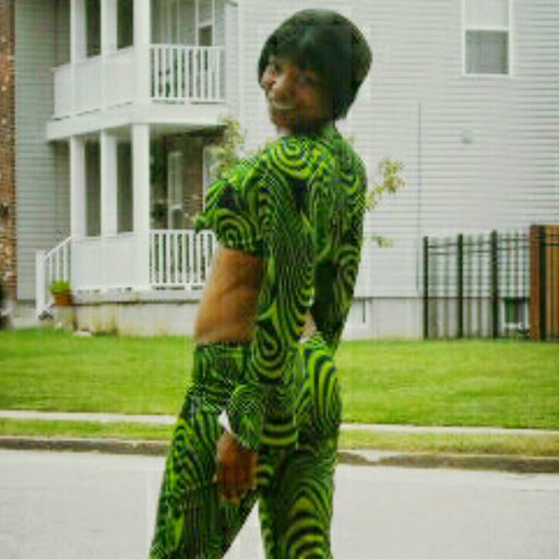 Anita Franks Photo 6