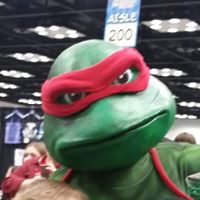 Alan Dunbar Photo 22