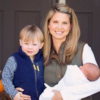 Catherine Reynolds Photo 45