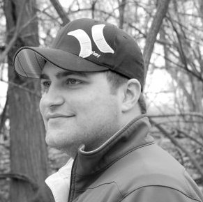 Matthew Rowland Photo 9