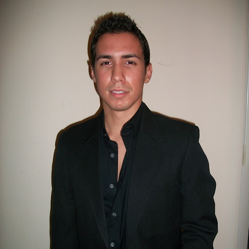 Gabriel Irizarry Photo 3