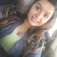 Anna Barajas Photo 17