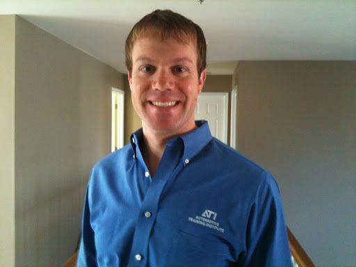 Chris Frederick Photo 40