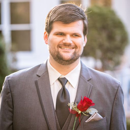 Scott Daniels Photo 52