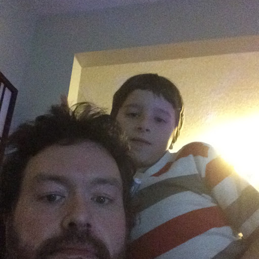 Jerry Steele Photo 39