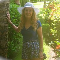 Patricia Ashley Photo 28