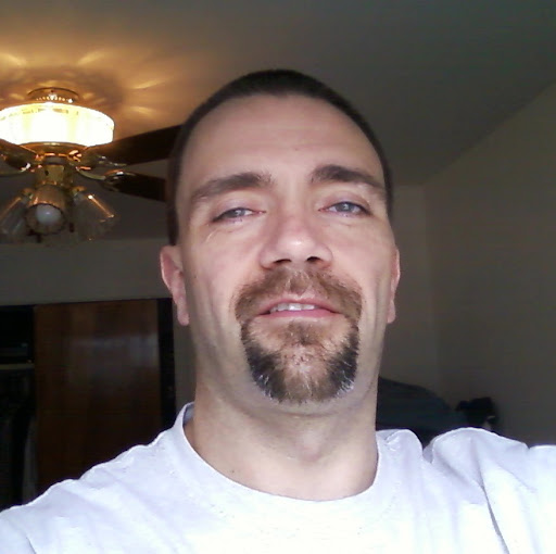 Timothy Roberson Photo 30