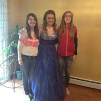 Janet Tuttle Photo 15