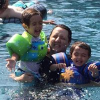 Patrick Gavin Photo 29