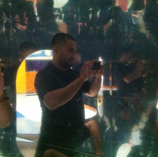 Ruben Quinonez Photo 3