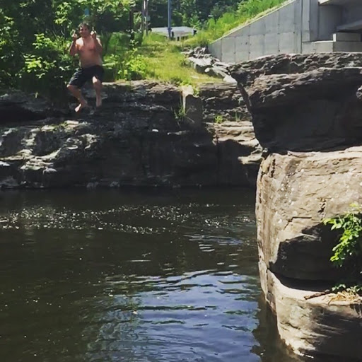 Roland Hall Photo 42