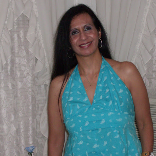 Barbara Curtis Photo 15