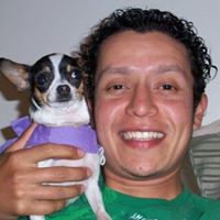 Osvaldo Ventura Photo 1
