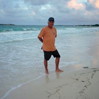 Ronald Crenshaw Photo 3