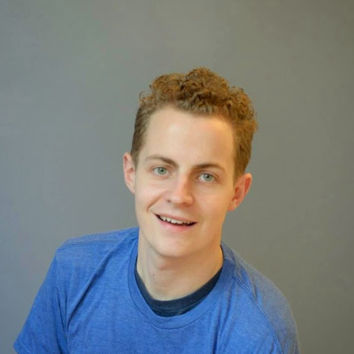 Alex Johnson Photo 29