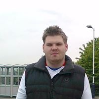 Johnathan Collins Photo 26