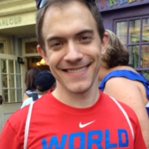 Stephen Townsend Photo 15